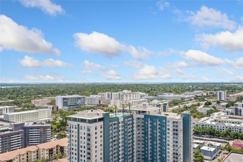 Copropriété à louer à Saint Petersburg, Floride: 2 chambres, 154.5 m2 № 2222598 - photo 30