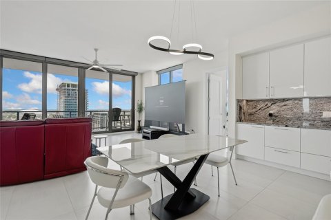 Copropriété à louer à Saint Petersburg, Floride: 2 chambres, 154.5 m2 № 2222598 - photo 13