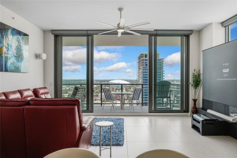 Copropriété à louer à Saint Petersburg, Floride: 2 chambres, 154.5 m2 № 2222598 - photo 18