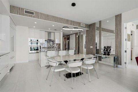 Copropriété à louer à Saint Petersburg, Floride: 2 chambres, 154.5 m2 № 2222598 - photo 14