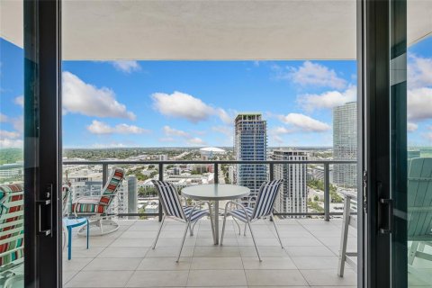 Copropriété à louer à Saint Petersburg, Floride: 2 chambres, 154.5 m2 № 2222598 - photo 25