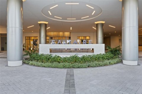 Copropriété à louer à Saint Petersburg, Floride: 2 chambres, 154.5 m2 № 2222598 - photo 2