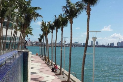 Condo in Miami, Florida, 2 bedrooms  № 1972663 - photo 28