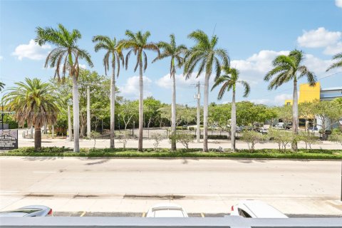Copropriété à vendre à North Miami, Floride: 2 chambres № 2034774 - photo 21