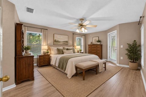Villa ou maison à vendre à Ocala, Floride: 3 chambres, 170.2 m2 № 2416468 - photo 22