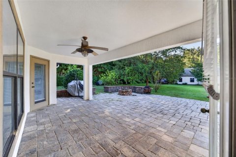 Villa ou maison à vendre à Ocala, Floride: 3 chambres, 170.2 m2 № 2416468 - photo 4