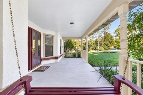 Villa ou maison à vendre à Ocala, Floride: 3 chambres, 170.2 m2 № 2416468 - photo 9