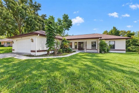 Villa ou maison à Ocala, Floride 3 chambres, 170.2 m2 № 2416468