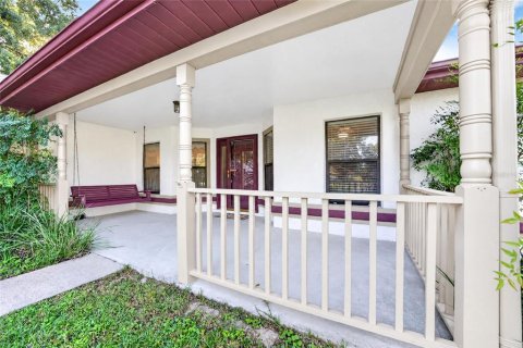 Villa ou maison à vendre à Ocala, Floride: 3 chambres, 170.2 m2 № 2416468 - photo 8
