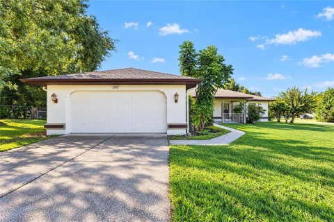 Villa ou maison à vendre à Ocala, Floride: 3 chambres, 170.2 m2 № 2416468 - photo 6