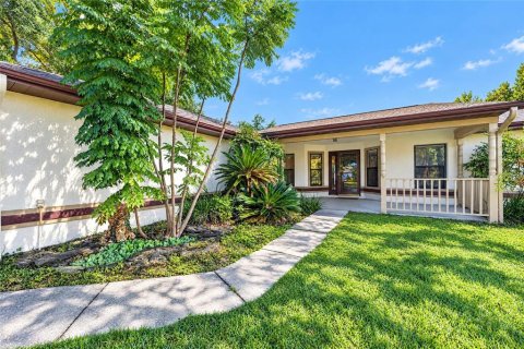 Villa ou maison à vendre à Ocala, Floride: 3 chambres, 170.2 m2 № 2416468 - photo 7
