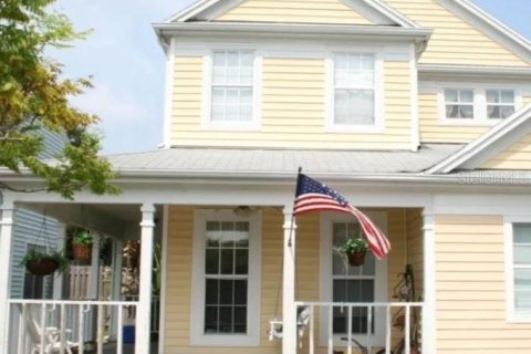 Villa ou maison à louer à Tampa, Floride: 3 chambres, 154.22 m2 № 1844434 - photo 1