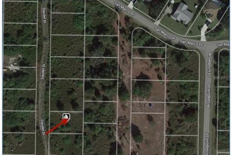 Land in Punta Gorda, Florida № 2161810 - photo 5