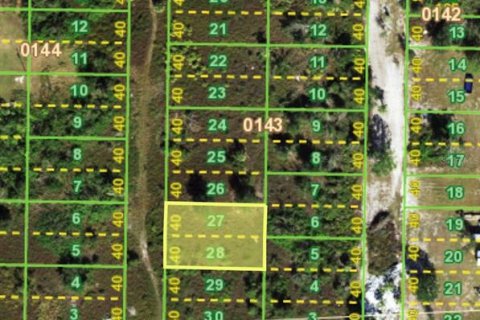 Land in Punta Gorda, Florida № 2161810 - photo 6