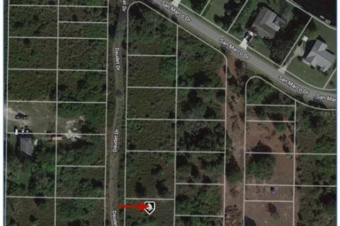 Land in Punta Gorda, Florida № 2161810 - photo 4
