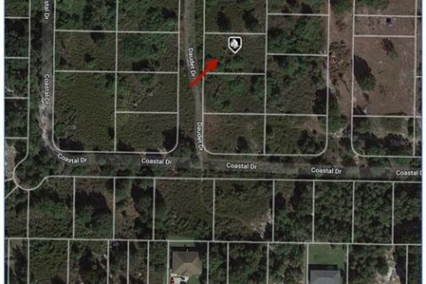 Land in Punta Gorda, Florida № 2161810 - photo 3