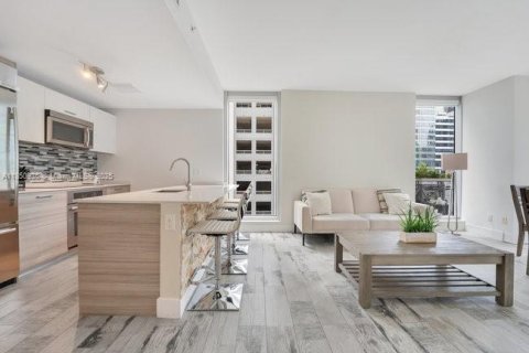 Condo in Miami, Florida, 1 bedroom  № 1855017 - photo 25