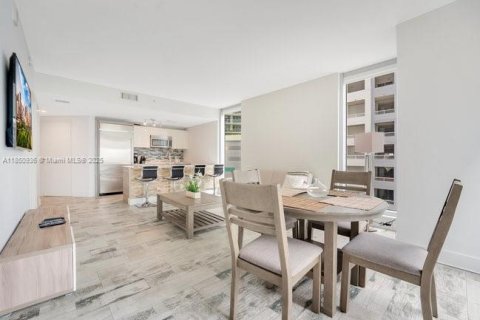 Condo in Miami, Florida, 1 bedroom  № 1855017 - photo 23