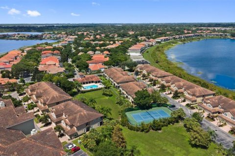 Townhouse in Orlando, Florida 3 bedrooms, 252.51 sq.m. № 2354858 - photo 30