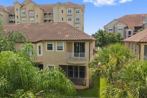 Townhouse in Orlando, Florida 3 bedrooms, 252.51 sq.m. № 2354858 - photo 28