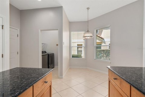 Townhouse in Orlando, Florida 3 bedrooms, 252.51 sq.m. № 2354858 - photo 5