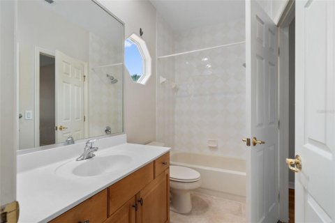 Townhouse in Orlando, Florida 3 bedrooms, 252.51 sq.m. № 2354858 - photo 22