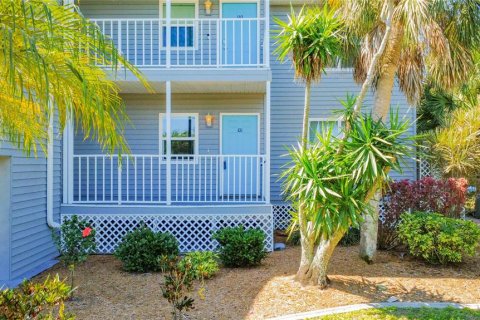 Condo à Port Charlotte, Floride, 2 chambres № 2138963