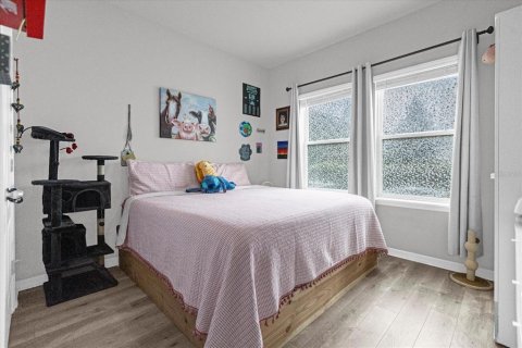 Купить виллу или дом в Клермон, Флорида 8 комнат, 229.84м2, № 1850306 - фото 23