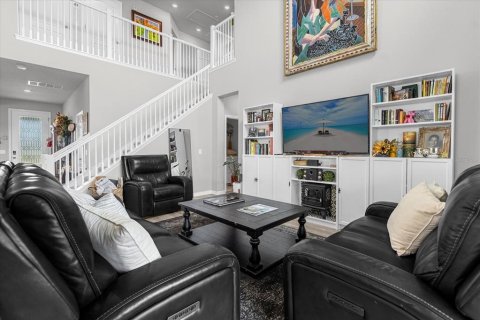Купить виллу или дом в Клермон, Флорида 8 комнат, 229.84м2, № 1850306 - фото 30