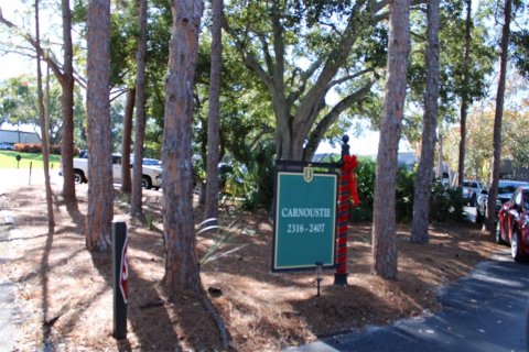 Condominio en venta en Palm Harbor, Florida, 1 dormitorio, 76.64 m2 № 2221668 - foto 2