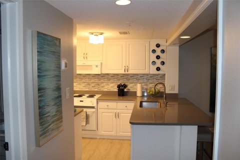 Condominio en venta en Palm Harbor, Florida, 1 dormitorio, 76.64 m2 № 2221668 - foto 23