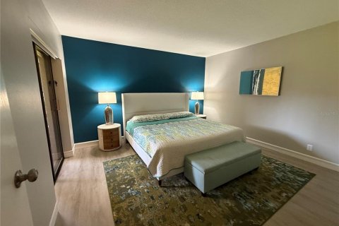 Condominio en venta en Palm Harbor, Florida, 1 dormitorio, 76.64 m2 № 2221668 - foto 17