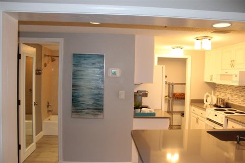 Condominio en venta en Palm Harbor, Florida, 1 dormitorio, 76.64 m2 № 2221668 - foto 28