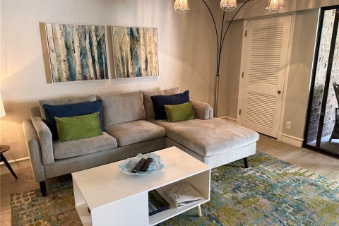 Condominio en venta en Palm Harbor, Florida, 1 dormitorio, 76.64 m2 № 2221668 - foto 5