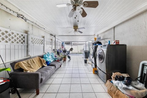 Condominio en venta en Miami, Florida, 2 dormitorios, 104.98 m2 № 1823855 - foto 12