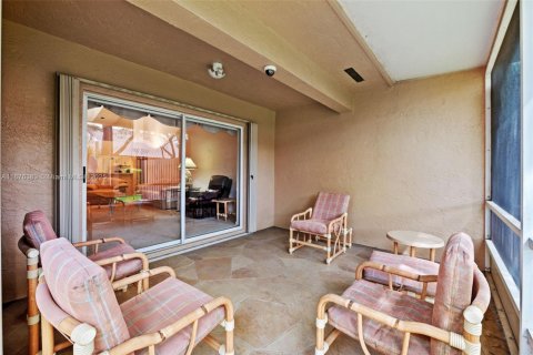 House in Tamarac, Florida 2 bedrooms, 144 sq.m. № 1924361 - photo 9