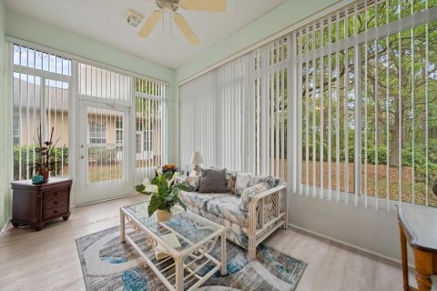 Купить виллу или дом в Палм-Кост, Флорида 3 комнаты, 135.73м2, № 1916098 - фото 20