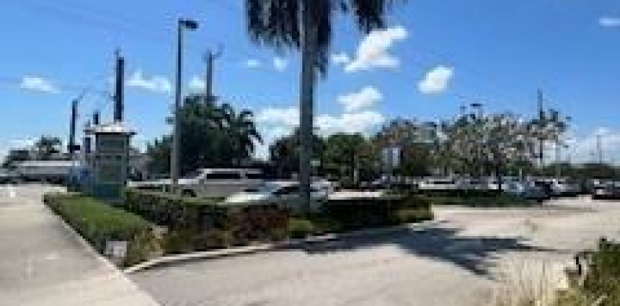 Oficina en Oakland Park, Florida № 1132870