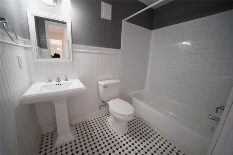 Купить виллу или дом в Спринг-Хилл, Флорида 11 комнат, 248.42м2, № 1662263 - фото 21