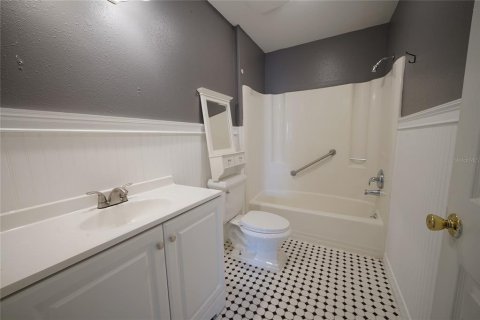 Купить виллу или дом в Спринг-Хилл, Флорида 11 комнат, 248.42м2, № 1662263 - фото 19