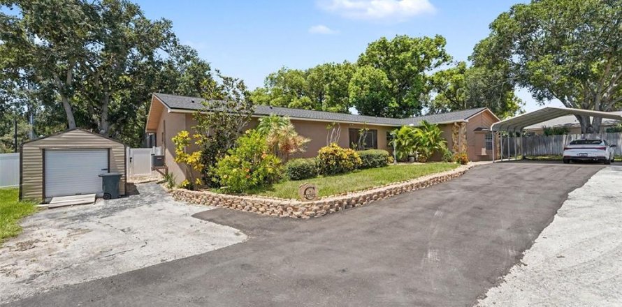 Casa en Palm Harbor, Florida 4 dormitorios, 259.66 m2 № 2298149