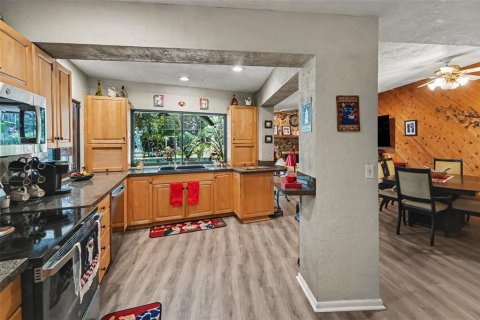 Casa en venta en Palm Harbor, Florida, 4 dormitorios, 259.66 m2 № 2298149 - foto 11