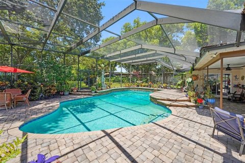 Casa en venta en Palm Harbor, Florida, 4 dormitorios, 259.66 m2 № 2298149 - foto 3