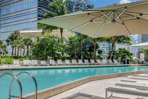 Condominio en alquiler en Miami, Florida, 2 dormitorios, 119.01 m2 № 2274654 - foto 25