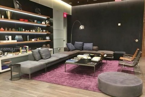 Condominio en alquiler en Miami, Florida, 2 dormitorios, 119.01 m2 № 2274654 - foto 17