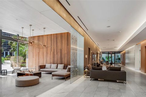 Condominio en alquiler en Miami, Florida, 2 dormitorios, 119.01 m2 № 2274654 - foto 23