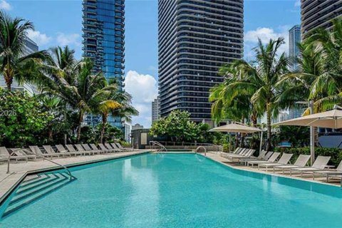 Condominio en alquiler en Miami, Florida, 2 dormitorios, 119.01 m2 № 2274654 - foto 24