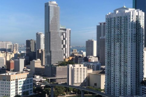 Condominio en alquiler en Miami, Florida, 2 dormitorios, 119.01 m2 № 2274654 - foto 22