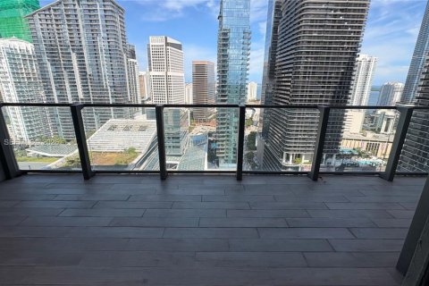 Condominio en alquiler en Miami, Florida, 2 dormitorios, 119.01 m2 № 2274654 - foto 15