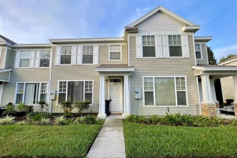Adosado en alquiler en Seffner, Florida, 2 dormitorios, 105.91 m2 № 1903275 - foto 1